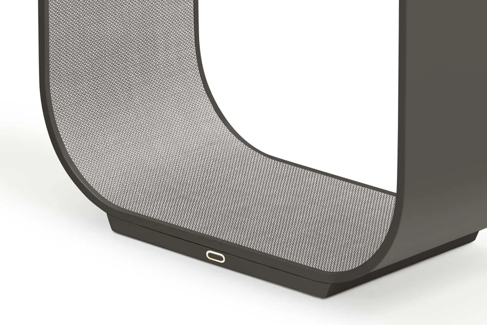 Pablo Contour Table Lamp EWF Modern Furniture